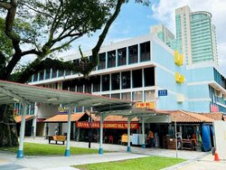 Toa Payoh Central (D12), Shop House #456727781